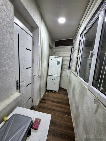 2 otaqlı köhnə tikili - Əhmədli m. - 45 m² (17)