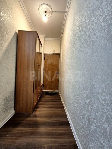 2 otaqlı köhnə tikili - Əhmədli m. - 45 m² (3)