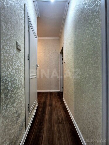 2 otaqlı köhnə tikili - Əhmədli m. - 45 m² (12)