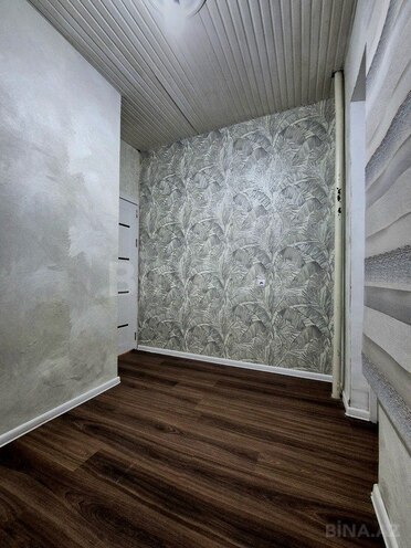 2 otaqlı köhnə tikili - Əhmədli m. - 45 m² (13)
