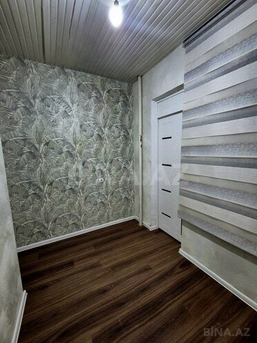 2 otaqlı köhnə tikili - Əhmədli m. - 45 m² (14)