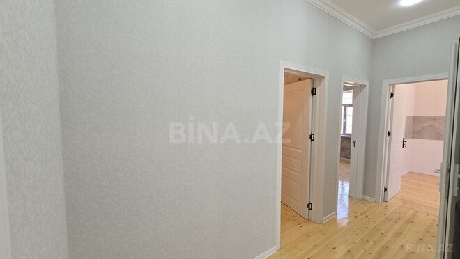 3-комн. дом/дача - пос. Мамедли - 100 м² (8)