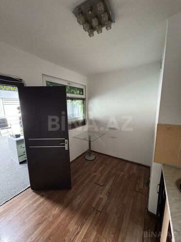 9-комн. офис - м. Шах Исмаил Хатаи - 350 м² (17)