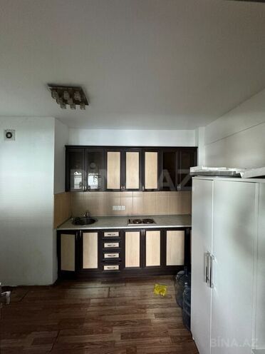 9-комн. офис - м. Шах Исмаил Хатаи - 350 м² (15)