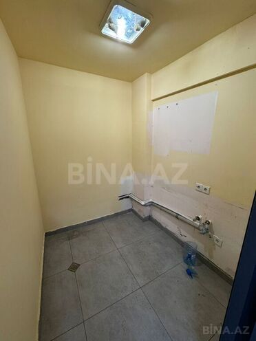 9-комн. офис - м. Шах Исмаил Хатаи - 350 м² (16)
