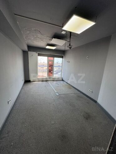 9-комн. офис - м. Шах Исмаил Хатаи - 350 м² (12)