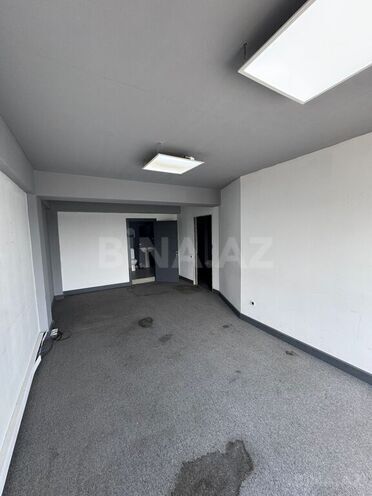 9-комн. офис - м. Шах Исмаил Хатаи - 350 м² (13)