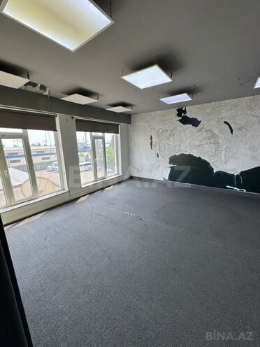9-комн. офис - м. Шах Исмаил Хатаи - 350 м² (8)