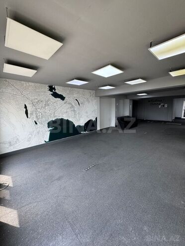 9-комн. офис - м. Шах Исмаил Хатаи - 350 м² (7)