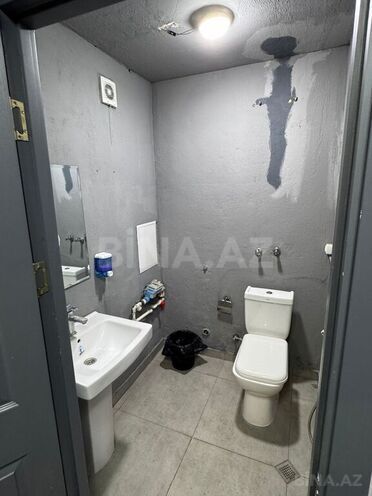 9-комн. офис - м. Шах Исмаил Хатаи - 350 м² (21)