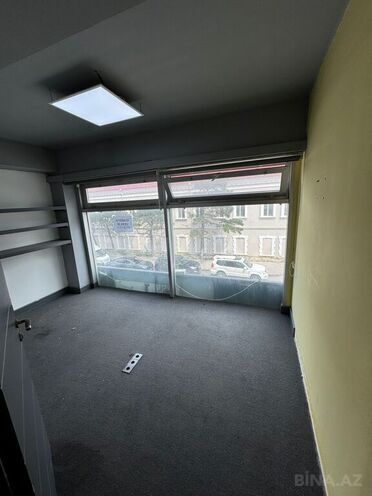9-комн. офис - м. Шах Исмаил Хатаи - 350 м² (14)