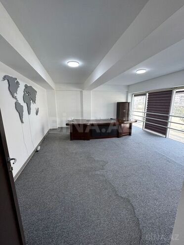 9-комн. офис - м. Шах Исмаил Хатаи - 350 м² (3)