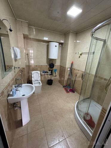 9-комн. офис - м. Шах Исмаил Хатаи - 350 м² (18)