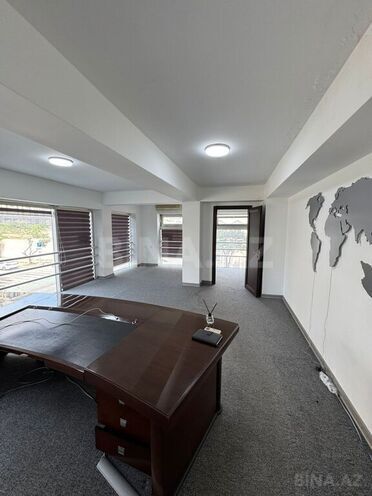 9-комн. офис - м. Шах Исмаил Хатаи - 350 м² (4)