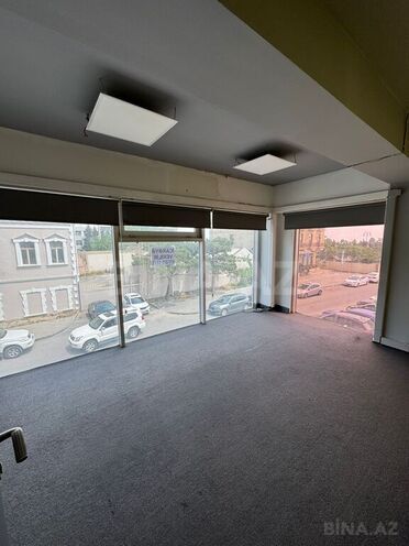 9-комн. офис - м. Шах Исмаил Хатаи - 350 м² (9)
