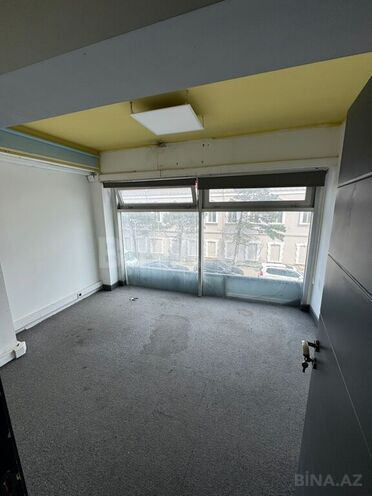 9-комн. офис - м. Шах Исмаил Хатаи - 350 м² (10)