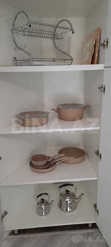 Сдаётся 3-комн. новостройка 115 м², м. 8 ноября, photo 14 from 17