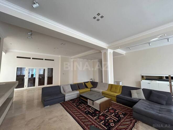5-комн. новостройка - м. 28 мая - 750 м² (3)