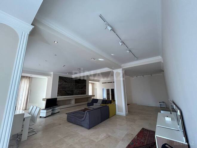 5-комн. новостройка - м. 28 мая - 750 м² (5)