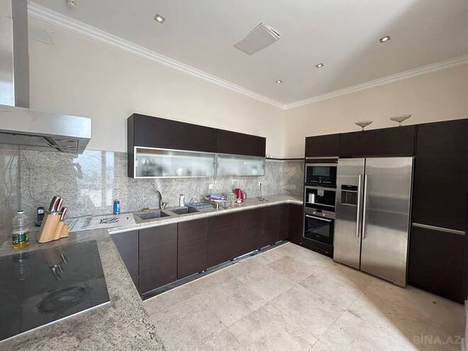 5-комн. новостройка - м. 28 мая - 750 м² (26)