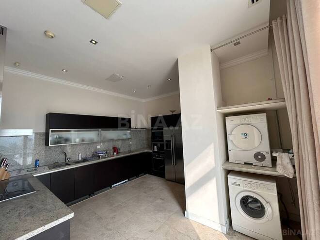 5-комн. новостройка - м. 28 мая - 750 м² (27)