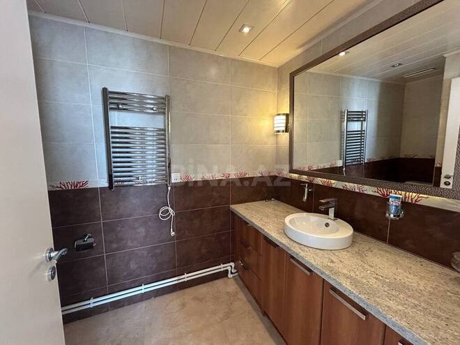 5-комн. новостройка - м. 28 мая - 750 м² (24)