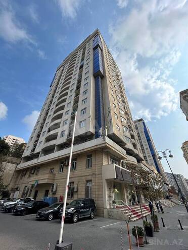 5-комн. новостройка - м. 28 мая - 750 м² (30)