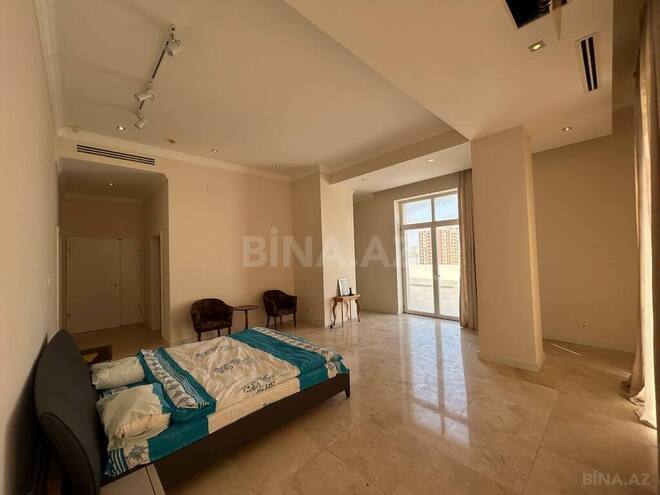 5-комн. новостройка - м. 28 мая - 750 м² (11)