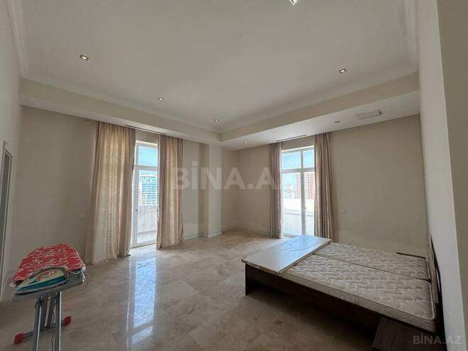 5-комн. новостройка - м. 28 мая - 750 м² (22)
