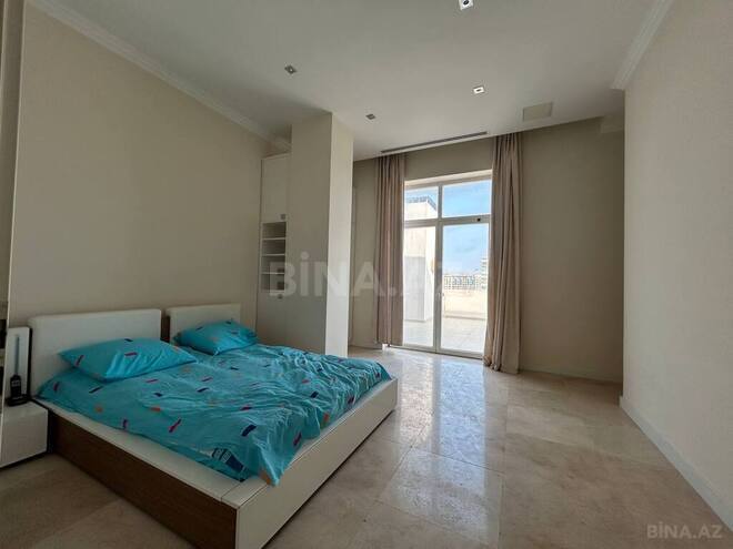 5-комн. новостройка - м. 28 мая - 750 м² (17)