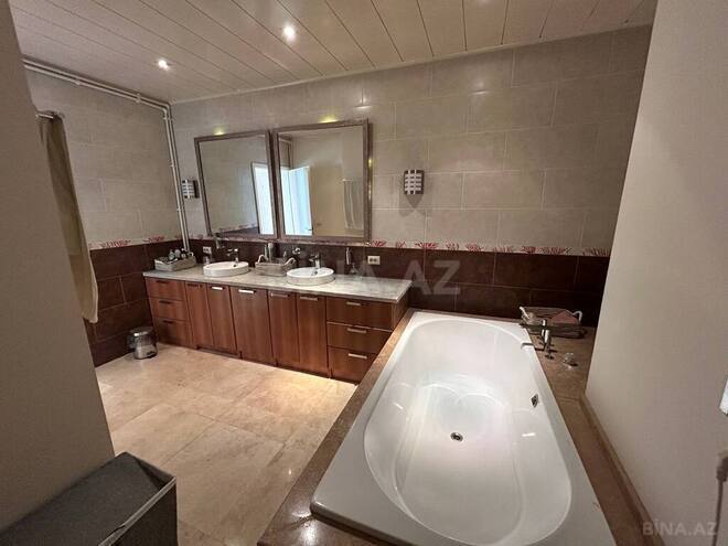 5-комн. новостройка - м. 28 мая - 750 м² (14)