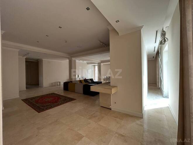 5-комн. новостройка - м. 28 мая - 750 м² (6)