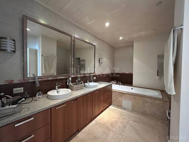 5-комн. новостройка - м. 28 мая - 750 м² (19)