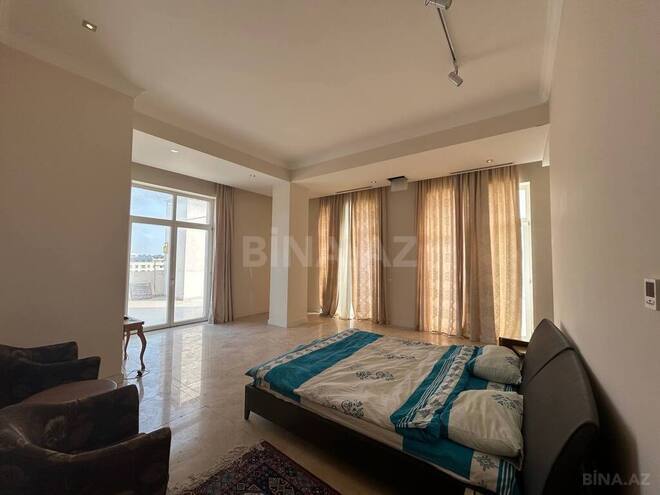 5-комн. новостройка - м. 28 мая - 750 м² (10)