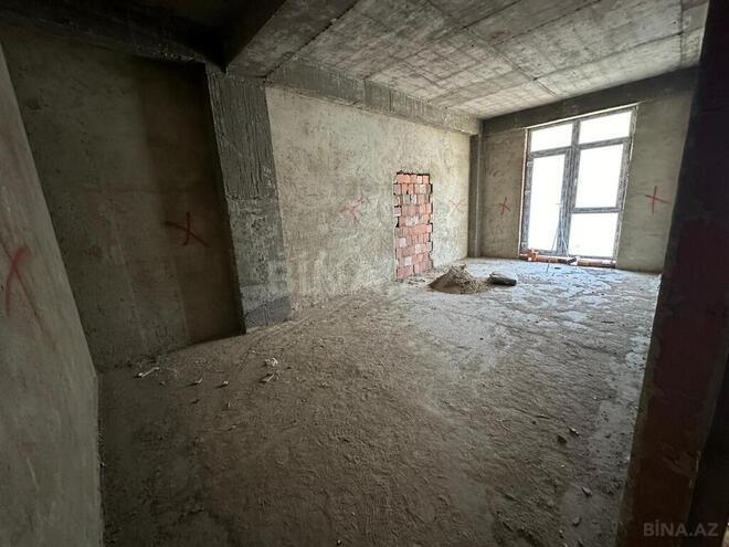 4-комн. новостройка - Насиминский  р. - 160 м² (4)