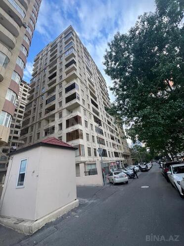 4-комн. новостройка - Насиминский  р. - 160 м² (9)