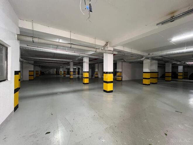 4-комн. новостройка - Насиминский  р. - 160 м² (8)