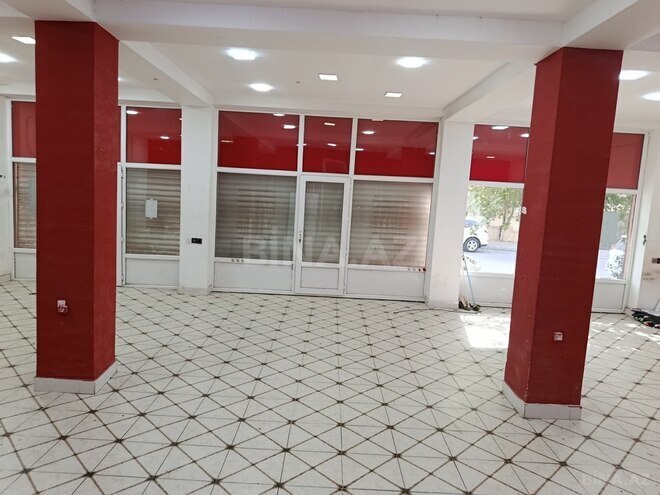 Obyekt - Həzi Aslanov m. - 110 m² (3)