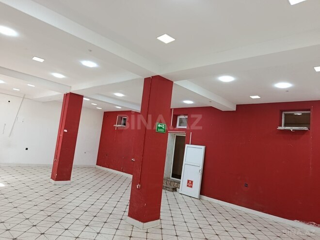 Obyekt - Həzi Aslanov m. - 110 m² (4)