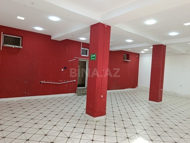 Obyekt - Həzi Aslanov m. - 110 m² (5)
