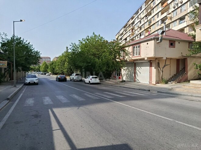 Obyekt - Həzi Aslanov m. - 110 m² (2)