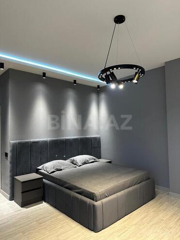 5-комн. дом/дача - пос. Новханы - 250 м² (18)