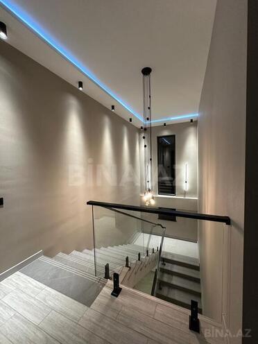 5-комн. дом/дача - пос. Новханы - 250 м² (15)