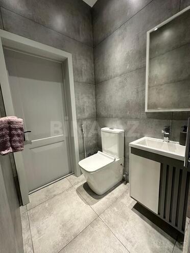 5-комн. дом/дача - пос. Новханы - 250 м² (10)