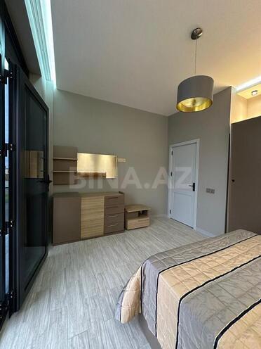 5-комн. дом/дача - пос. Новханы - 250 м² (14)