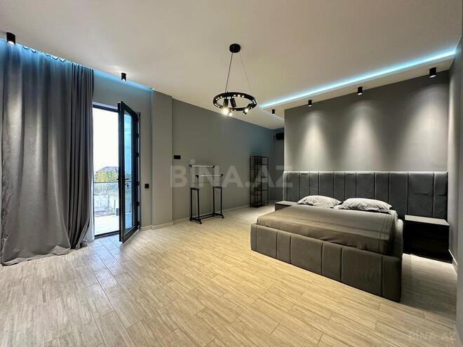 5-комн. дом/дача - пос. Новханы - 250 м² (24)