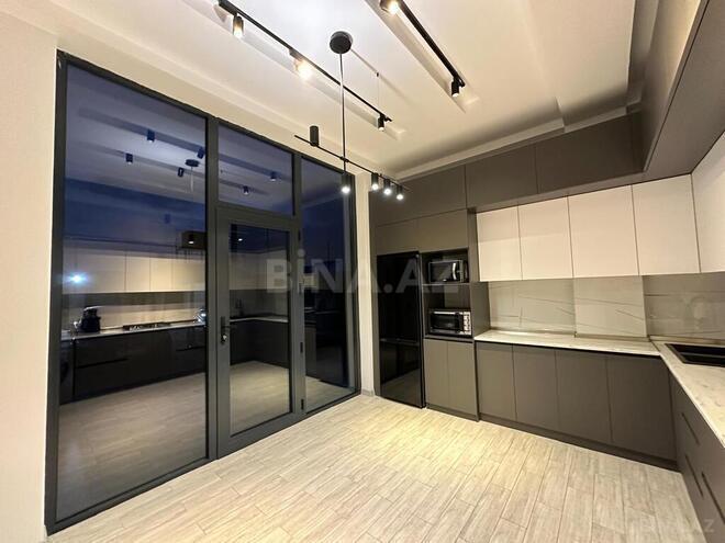 5-комн. дом/дача - пос. Новханы - 250 м² (26)