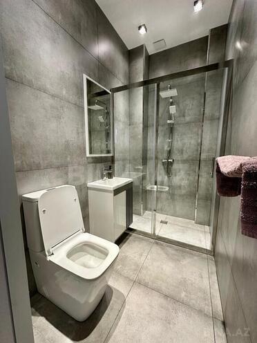 5-комн. дом/дача - пос. Новханы - 250 м² (28)