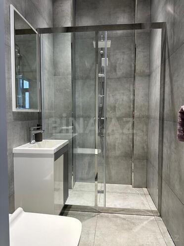 5-комн. дом/дача - пос. Новханы - 250 м² (19)