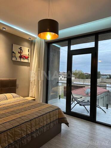 5-комн. дом/дача - пос. Новханы - 250 м² (6)